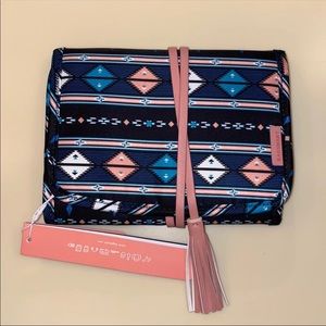 Bagsmart Folio Jewelry Organizer